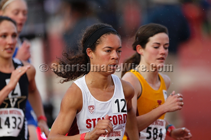 2014SIfriOpen-154.JPG - Apr 4-5, 2014; Stanford, CA, USA; the Stanford Track and Field Invitational.